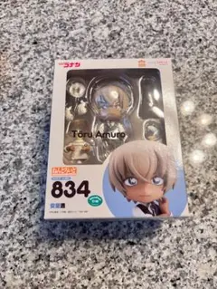 ねんどろいど　名探偵コナン　工藤新一　安室透 Amazon.co.jp: ねんどろいど 名探偵コナン 工藤新一 ノン