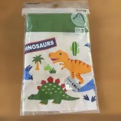 ランチ巾着　恐竜　スケーター　未使用品