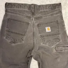 carhartt カーハート ペインターパンツ ワークパンツ W30