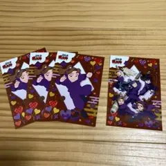 忍たま乱太郎　ばれんたいんの段　四年生　田村