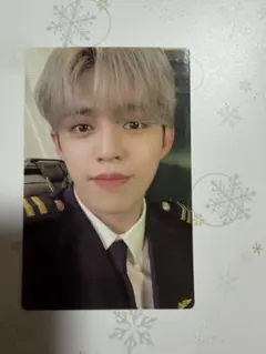 seventeen エスクプス　メンバーシップ　メンシプ　トレカ　セブチ　特典