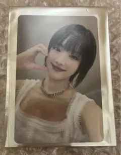 2025年最新】(g)i-dle トレカの人気アイテム - メルカリ