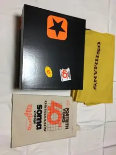 OSHMAN'S × Converse Weapon PS Hi