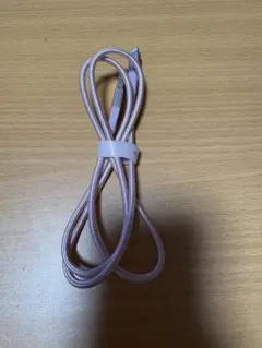 Amazonベーシック　USB A ライトニングケーブル