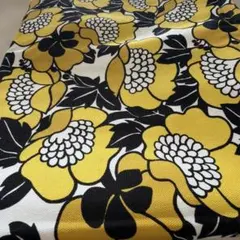 Finlayson フィンレイソン 花柄 生地 布