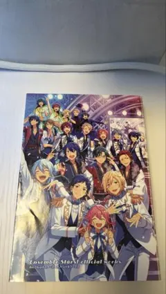 うたの☆プリンスさまっ♪ Anime Illustration Works - メルカリ
