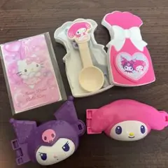 サンリオグッズ