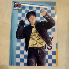 StrayKids TOY WORLD リノ　ラントレ