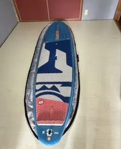 SUPレースボードStarboard sprint 12.6f 23inc良品☆ - メルカリ
