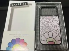 CASETiFY フラワーシリーズ iPhone 17 Pro Max ケース - メルカリ