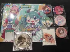 2025年最新】マジカルミライ プロセカの人気アイテム - メルカリ