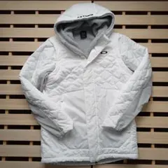 オークリー OAKLEY UNEVEN PUFF JACKET 3.0