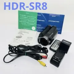 2025年最新】hdr-sr8の人気アイテム - メルカリ