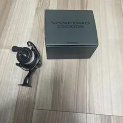 2025年最新】ヴァンフォード c2000sの人気アイテム - メルカリ