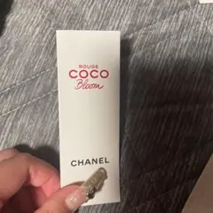 CHANEL 試供品