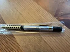 韓国限定日本未発売】ぺんてるスマッシュ0.5mm 海外限定 シルバー