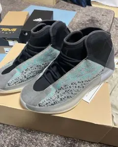 2026年最新】adidas YZY QNTMの人気アイテム - メルカリ