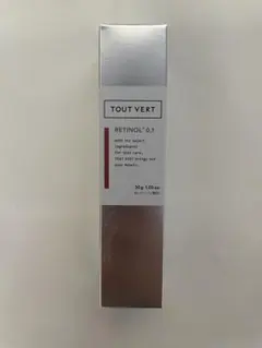 TOUT VERT RETINOL 0.1 30gのサムネイル