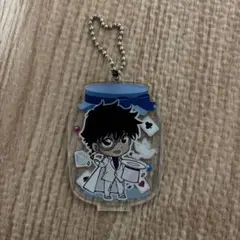 名探偵コナン 怪盗キッド とじコレ アクキー アクリル キーホルダー