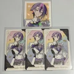 プロセカ感謝祭　5th 2025 グリカ　神代類　特典ステッカー