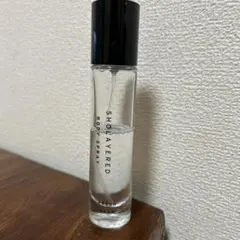 SHOLAYERED BODY SPRAY　フレッシュペア　ボディフレグランス