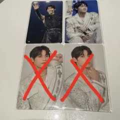 INI 木村柾哉 トレカ