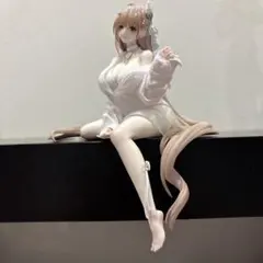 勝利の女神：NIKKE ぬーどるストッパーフィギュア バイパー　箱無しのサムネイル