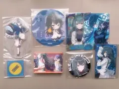 【送料込】学園アイドルマスター 月村手毬 まとめ売り