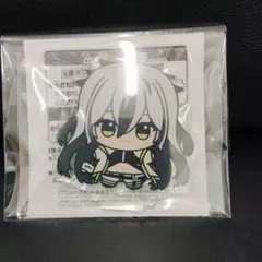 FGO ちびぐるみポーズ！ スタンド付きアクリルプレート vol.2 上杉謙信