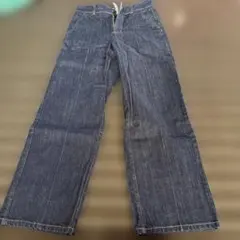 GU ダークブルー Sサイズ