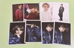 超特急 タカシ 生写真 まとめ売り