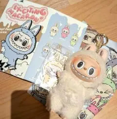 labubu soymilk 2体セット　♡ Labubu Soy Milk | TikTok