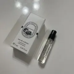 Diptyque 香水　2ml オードトワレ　フィロシコス　未使用のサムネイル