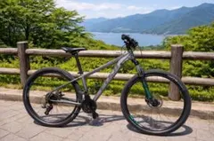 マウンテンバイク 27.5