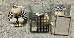ちいかわ　オデ　PRISON FIGURE collection