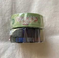 mt 限定　マスキングテープ