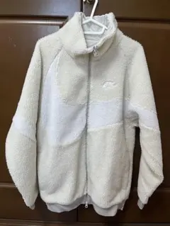 NIKE ビックスウォッシュ　リバーシブルジャケット