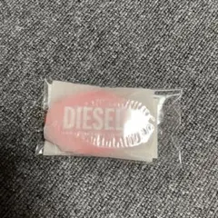 【未開封】非売品　DIESEL コインケース