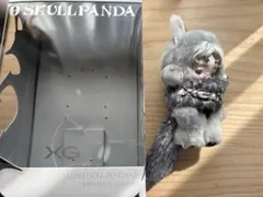 スカルパンダ XG