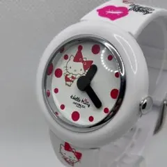 2026年最新】HELLO KITTY レディース 腕時計(アナログ)の人気アイテム