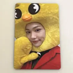 スキズ noeasy soundwave skzoo フィリックス トレカ