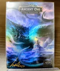 2026年最新】foil 暗黒の深部の人気アイテム - メルカリ