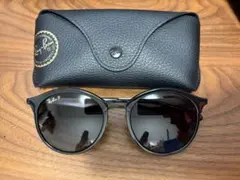 レイバン（Ray-Ban）RB4277-F 偏光サングラス 6306/T3