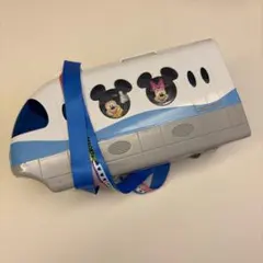 ディズニー　ポップコーン　バケット