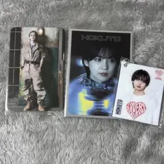 THE RAMPAGE 吉野北人 フォトカ セット