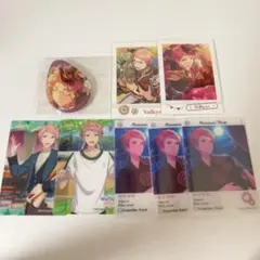 あんスタ Valkyrie 斎宮宗 まとめ売り