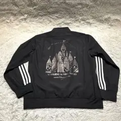 美品】Disney RESORT × adidas ジャージ ディズニーリゾート