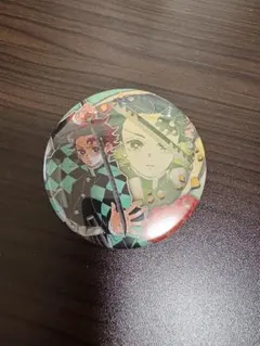 ♡プロセカ グリッター缶バッチ 日野森志歩 月うさぎ♡ プロセカ 月うさぎ 日野森志歩 グリッター缶バッジ グリ缶 幼少期