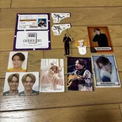 TravisJapan松倉海斗 まとめ売り