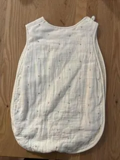 ※ TKTK様専用　　　スリーパー　　カラフルドット ベビーおくるみ